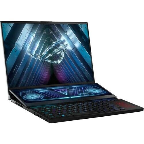 Asus ROG Zephyrus DUO 16 GX650RM-024W 16" Ryzen 7 ...