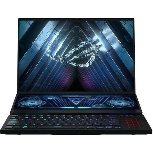 Asus ROG Zephyrus Duo 16 GX650RX-LO162W ...