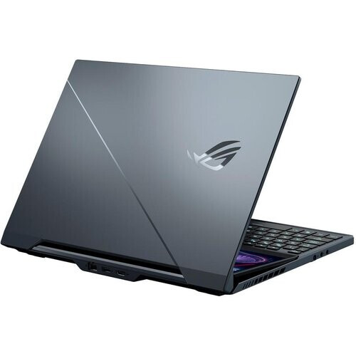 Asus ROG Zephyrus Duo GX550LWS-54T 15" Core i7 2,3 ...