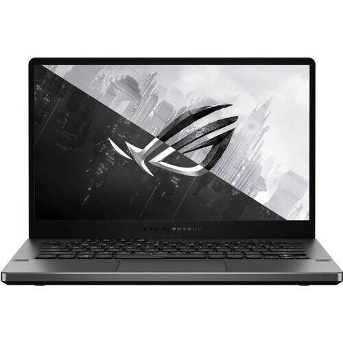 ASUS Rog Zephyrus G14 GA401IU-HA134T ...