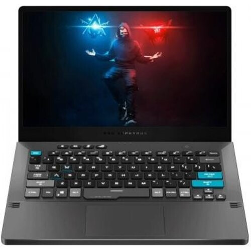 ASUS ROG Zephyrus G14 GA401QEC-K2064T ...