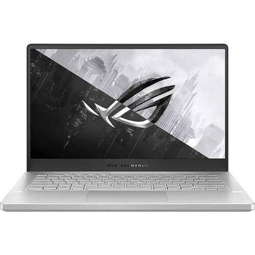 ASUS ROG Zephyrus G14 GA401QM ...