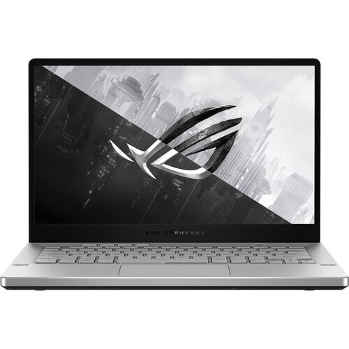 Asus RoG Zephyrus G14 GA401QM-K2341T ...