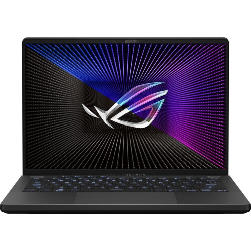 De ASUS ROG Zephyrus G14 GA402NU-N2027W gaming ...