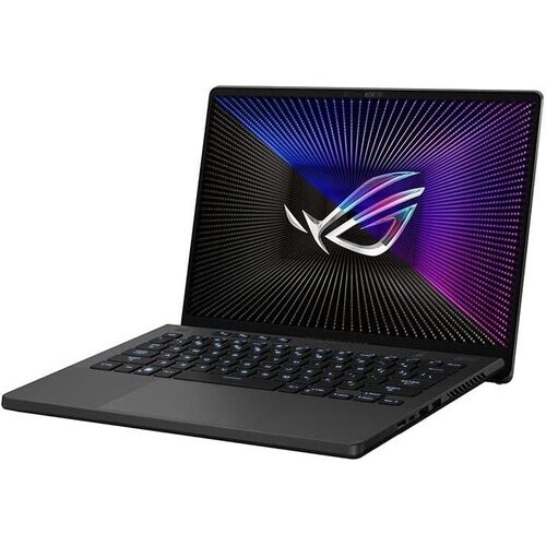 Asus ROG Zephyrus G14 GA402NV 14-inch - Ryzen 7 ...