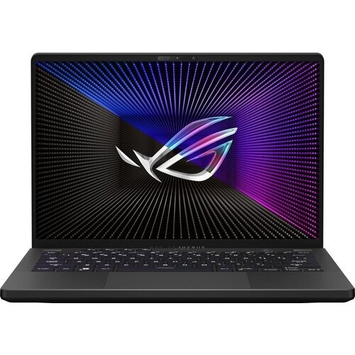 Asus ROG Zephyrus G14 GA402RJ 14" Ryzen 7 3,2 GHz ...