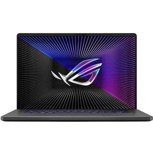 Asus ROG Zephyrus G14 GA402XV-041W 14" Ryzen 9 4 ...