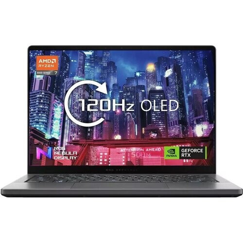 Dominate the competition with the ASUS ROG ...