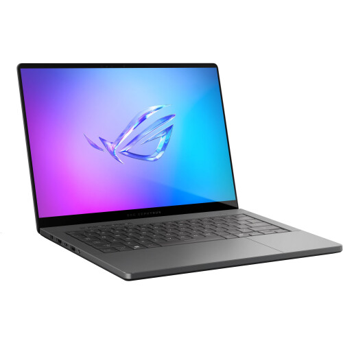 Maak kennis met de ASUS ROG Zephyrus G14 ...