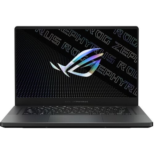 ASUS ROG Zephyrus G15 GA503QR-HQ007T 5800HS AS ...