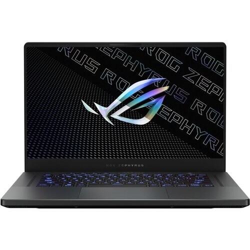 Asus ROG Zephyrus G15 GA503RM-HQ079W 15" AMD Ryzen ...