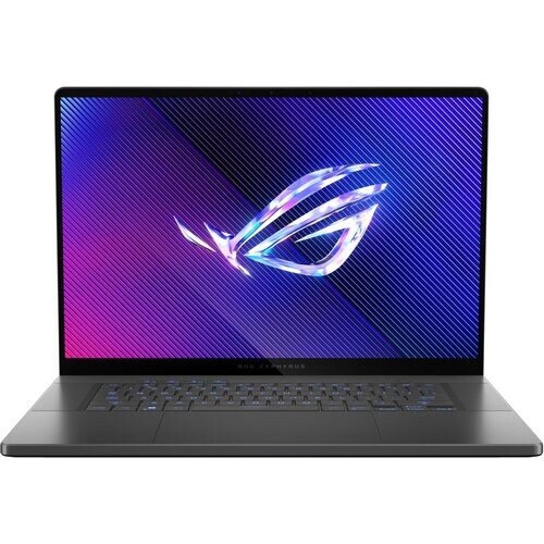 ASUS ROG Zephyrus G16 16"-inch - Ryzen AI 9 HX 370 ...