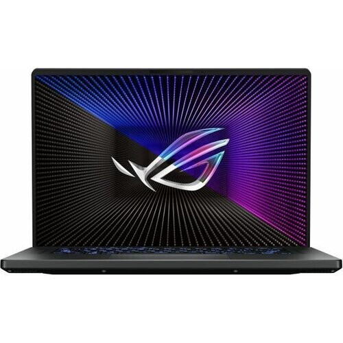 ASUS ROG Zephyrus G16 GU603VI-N4014W. Type de ...