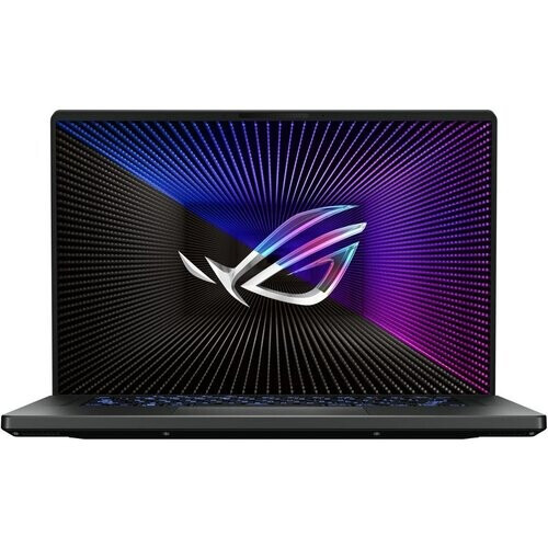 ASUS ROG Zephyrus G16 GU603VI-N4015W 16" 5.4 GHz - ...