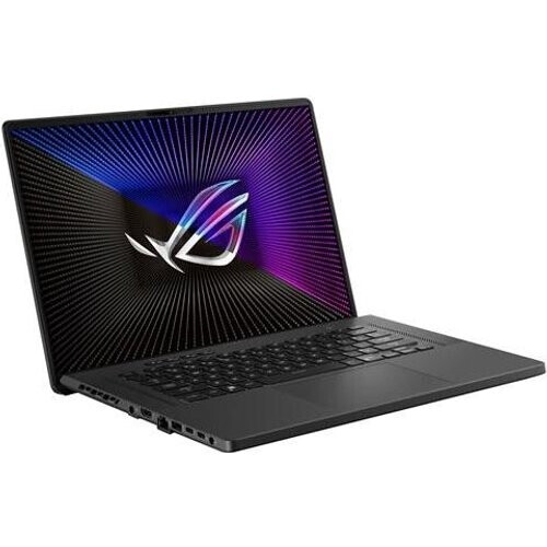 Asus ROG Zephyrus-G16-GU603ZU-015W 16" Core i7 2.3 ...