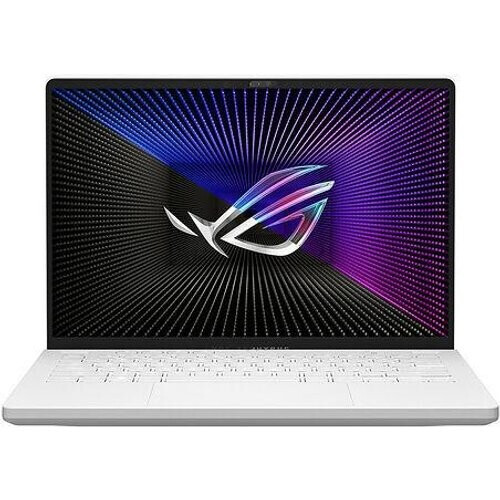 Asus GU605MV-Q28W 16" 2.4 GHz - SSD 1000 GB - 16GB ...