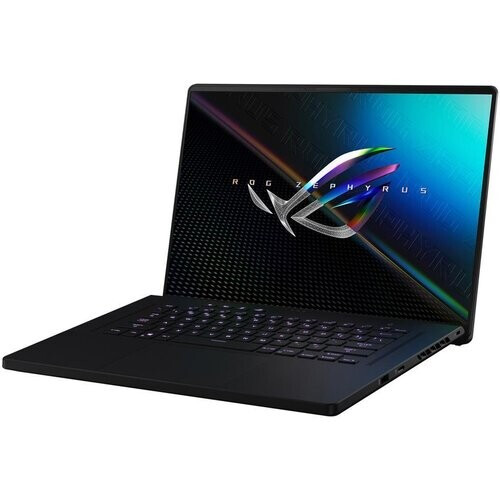 Asus ROG Zephyrus M16 GU603HM-52T 16" Core i7 2,3 ...