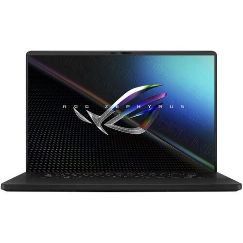 Asus ROG Zephyrus M16 GU603ZE-LS034W 16-inch - ...