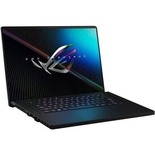 Asus ROG Zephyrus M16 GU603ZM-065W 16" Core i7 2.3 ...
