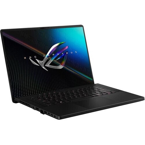 Asus ROG Zephyrus M16 GU603ZX-K8001W 16"-inch - ...