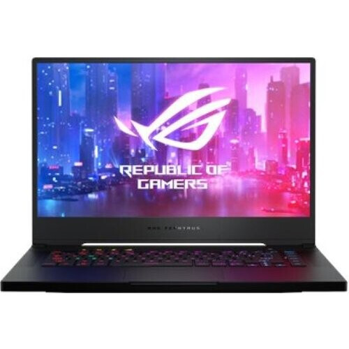 9th Gen Intel Core i7-9750H 2.60GHz (up to 4.5 ...