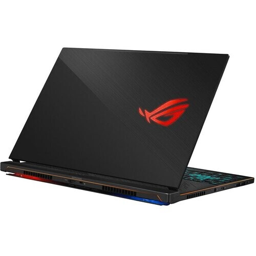 Asus Rog Zephyrus S GX535GX-ES034R 15" Core i7 2,2 ...