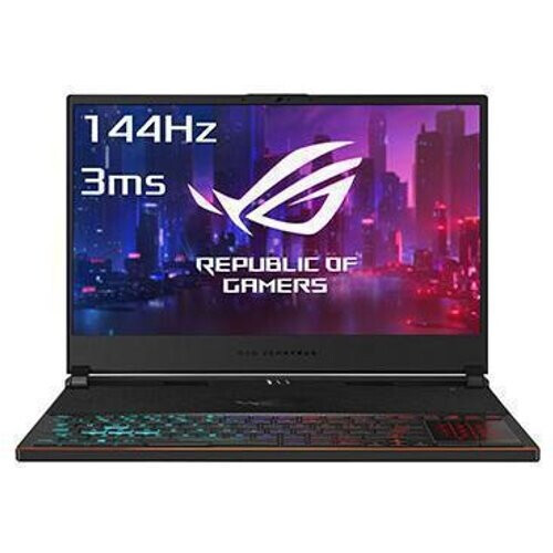 Asus Rog ZEPHYRUS S GX535GX-ES035R 15" Core i7 2.2 ...