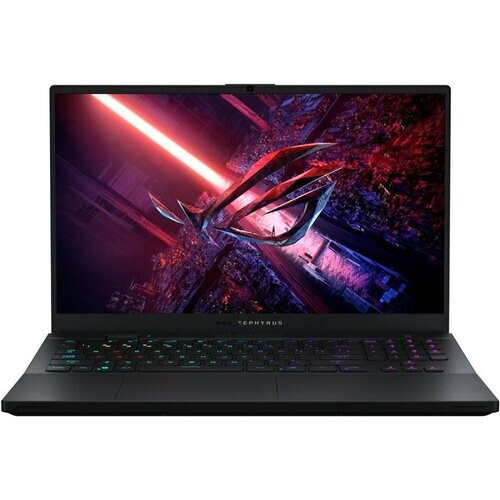 ASUS ROG Zephyrus S17 GX703HS-KF015T ...