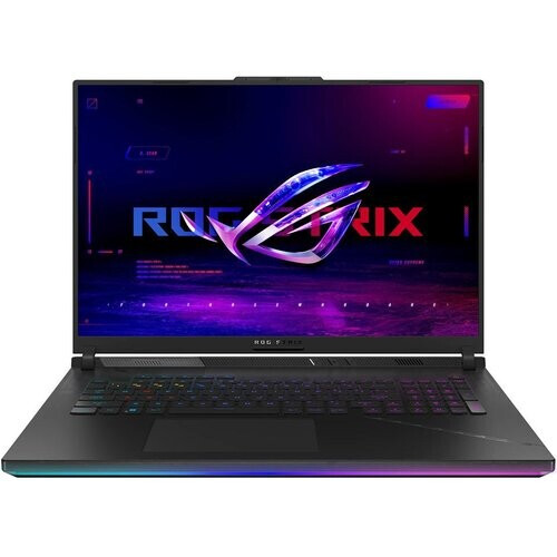 asus rog scar18-g834jz-n6004w  INTEL CORE I9 ...