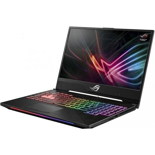 ASUS SCAR2-GL504GS-ES060T 15.6'' - Intel Core ...