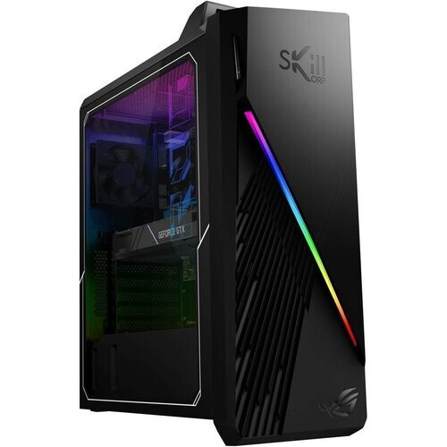 Asus Skillkorp SK15-FR004T Ryzen 7 3,8 GHz - SSD ...