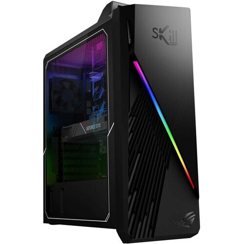 Asus Skillkorp SK16-R51650S Ryzen 5 3,6 GHz - SSD ...