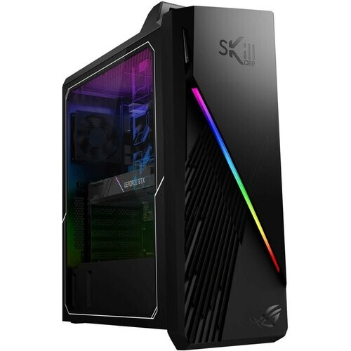 Asus Skillkorp SK16-R51650S Ryzen 5 3.6 GHz - SSD ...