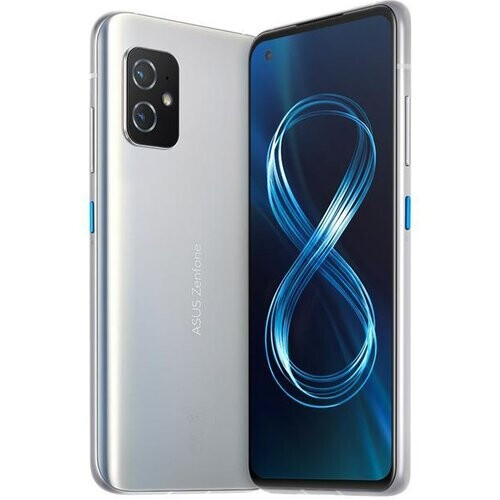 El ASUS Smartphone Zenfone 8 es un dispositivo ...