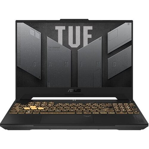 Asus TUF Gaming F15 TUF507VI-LP086W Intel Core ...