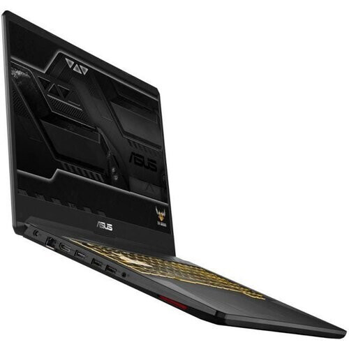 Asus TUF 765GM-EV013T 17" Core i7 2.2 GHz - SSD ...