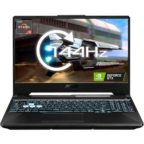 Asus TUF A15 FA506NC-HN060W 15"-inch - Ryzen 5 ...