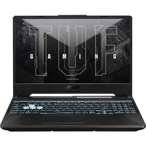 Asus TUF A15 FA506NC-HN060W 15" Ryzen 7 4.5 GHz - ...