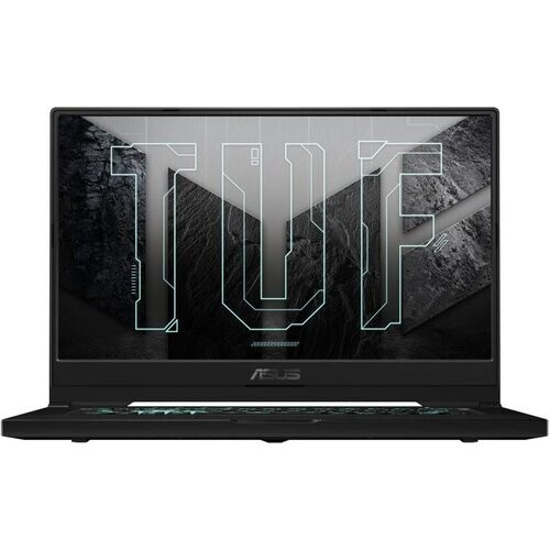 Asus TUF Dash F15 FX516PE 15" Core i7 3 GHz - SSD ...