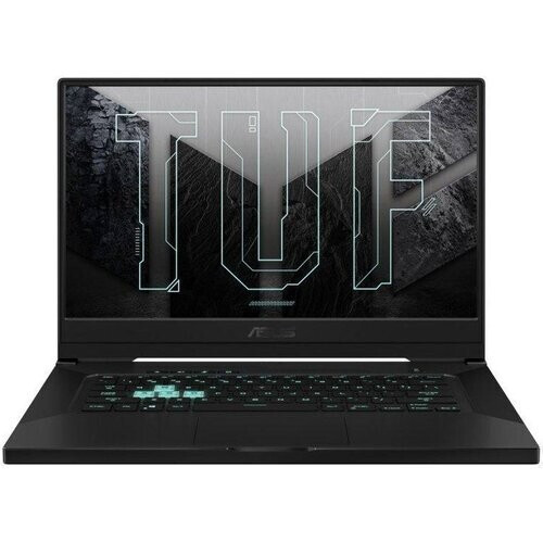 Asus TUF Dash F15 FX516PM 15" Core i5 3.1 GHz - ...