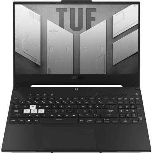 ASUS TUF Dash F15 FX517ZM-HN001W ...