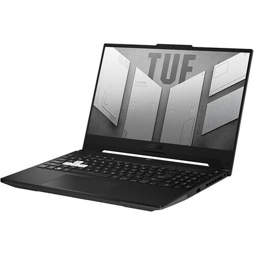 Asus Tuf Dash F15 FX517ZM-HN093W ...