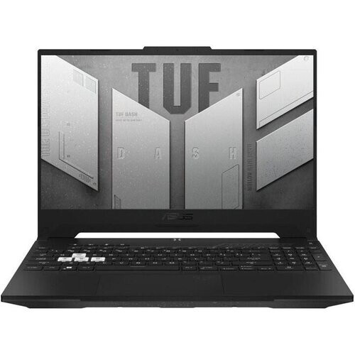 Asus TUF Dash F15 FX517ZR-HN004W 15" Core i7 2.3 ...