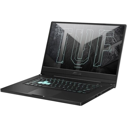 Asus TUF Dash F15 TUF516PR-AZ019T 15" Core i7 3.3 ...