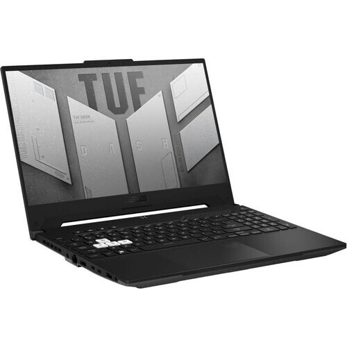 Asus TUF DASH F15 TUF517Z 15" Core i7 2.3 GHz - ...