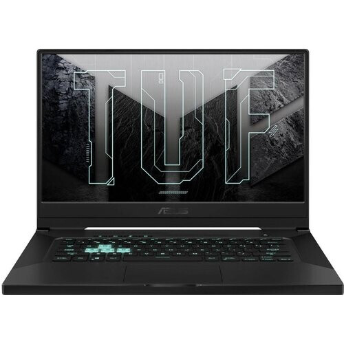 Asus TUF Dash FX516P 15" Core i7 3,3 GHz - SSD 512 ...