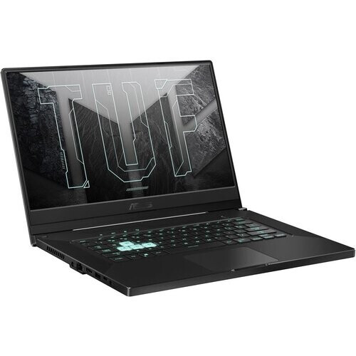 Asus Tuf F15 516PR-A019T 15" Core i7 3,3 GHz - SSD ...