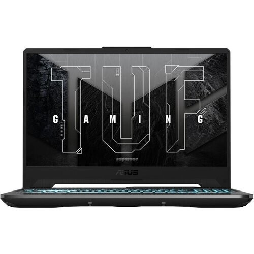 ASUS TUF Gaming F15 FX506HM-HN004T ...