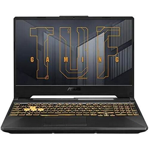 Asus TUF F15 FX566HM-HN080T 15" Core i7 2,3 GHz - ...