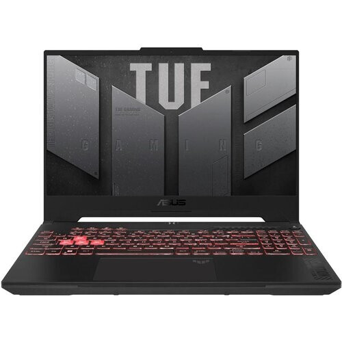 Asus TUF FA507NVR 16" Ryzen 7 3.1 GHz - SSD 512 GB ...